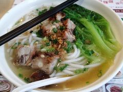 -新世界餐厅(万达店)
