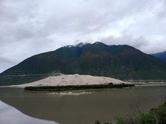 -佛掌沙丘