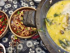 -龚师傅土菜馆.地道农家菜(魅力湘西店)