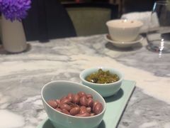 -杭州君悦酒店·湖滨28中餐厅