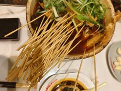 -160烧烤(香坊店)