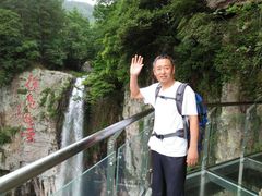 -溪口-滕头旅游景区