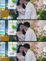 -MAO亲爱的猫婚纱摄影工作室
