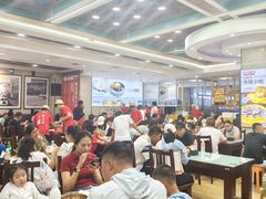 -服务大楼冷面(延大店)