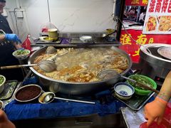 -杨家牛肉汤(淮建路店)
