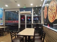 大堂-达美乐比萨(双安店)