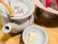 -山之川日料放题(通州店)