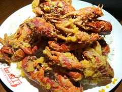 -红盔甲·小龙虾(天钥桥店)