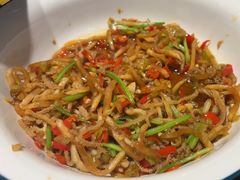 -渔乡米香·剁椒鱼头(四方坪店)