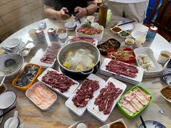 -杏花吴记牛肉火锅