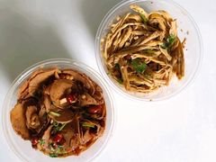 -张记捆鸡(总店)