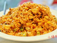 -蔓兰家的四季S0餐厅·融合菜(当代MOMA店)