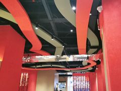 -德兴show鲜·蒸汽海鲜火锅餐厅(格创悦里店)
