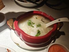 -穿越·外婆家(西溪天堂店)