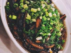 鳝丝-扬州小吃(延安西路店)