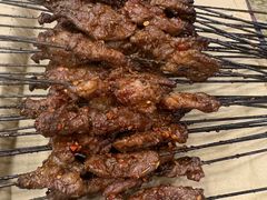 -老白家怡贵园烤肉