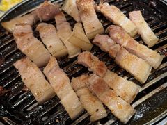 -轻烧烤肉(光谷步行街店)