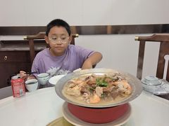 -龙香居海鲜浑锅家常菜·特色驴肉