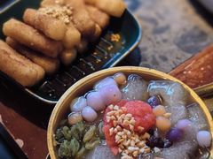 -匠岳·王宝器麻椒鱼(都江堰店)