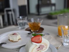 每日蛋糕卷-MAISON门前杂货店
