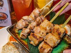 -Fukumimi·美醉堂 居酒屋(金尚店)