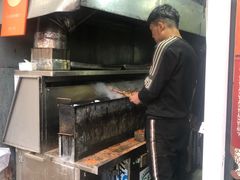 -同来顺烧烤餐厅(哈尔滨道店)