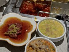 -海底捞火锅(顺义华联店)