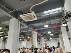 大堂-螺涌海鲜酒楼(增槎路店)