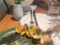 -La Strada(安福路店)