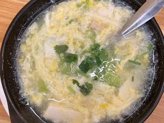 -买又大餐厅(福林里店)