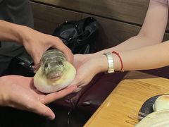 -永安鱼庄·镇江菜(丁卯店)