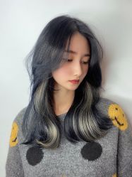 点击看大图 -16番发型