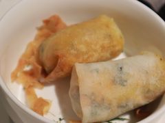 厦门薄饼-黑明餐厅(白鹭洲店)