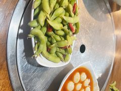 -馋虫重庆火锅(玉林南街店)
