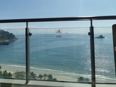 -深圳大梅沙京基洲际度假酒店