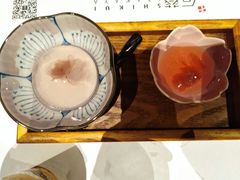 -石葵(锦业时代店)