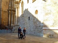 -瓦伦西亚大教堂