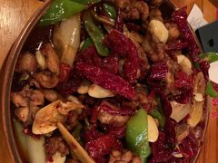 -疆Jiang·新疆秘制料理