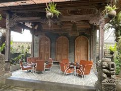 -Pundi Pundi Restaurant