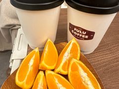 -Fulu Coffee福禄(花园城店)