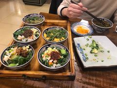 -左陕右甘(亚运村店)