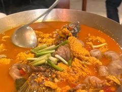-冇味湘潭菜(湘江世纪城店)