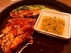 -来龙里 精致 东南亚餐室(万象城店)