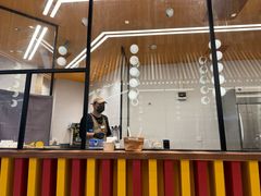 -LUNEURS月乐诗·法式冰淇淋(北外滩来福士广场店)