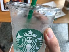 -星巴克(成都机场T2店)