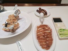 -梅利汴京烤鸭•开封豫菜地标店(东大街店)