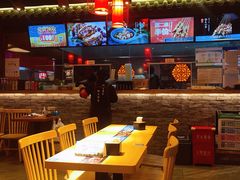 -肠王卤煮(西单食宝街店)