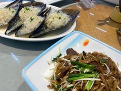-皮记海鲜1995(寮步店)