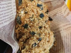 -爆好吃夜市大排档·乐山江湖菜(中心城总店)