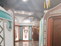 -哈啾嗨·新概念蒙餐(红星新城店)